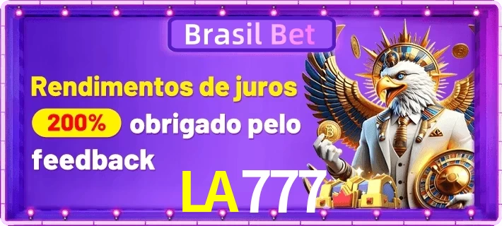 LA777