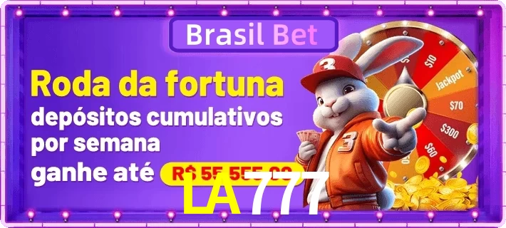 LA777