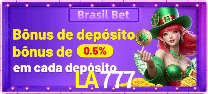 LA777