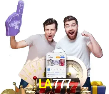 LA777