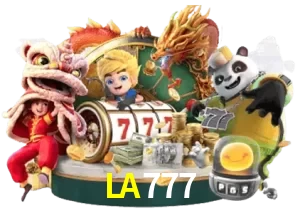 LA777