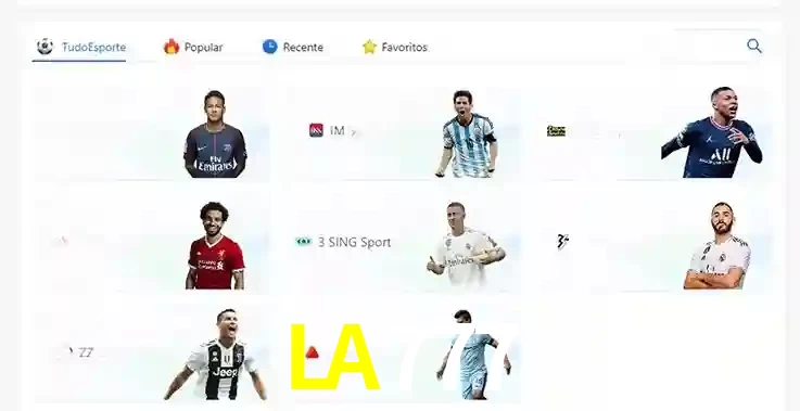 Esporte